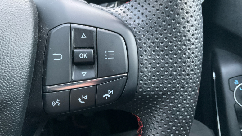 Ford Puma 1.0 EcoBoost Hybrid mHEV ST-Line 5dr Petrol Hatchback